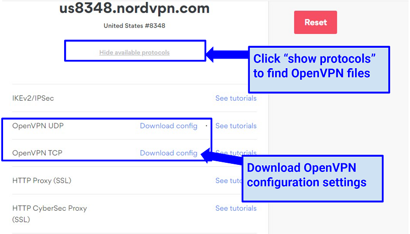 How to Set Up and Use NordVPN on Nvidia Shield (2023)