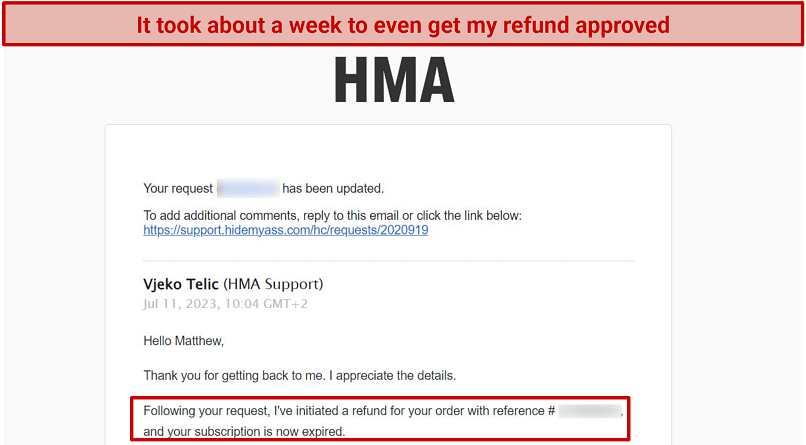 Hide My Ass Free Trial Hack: Try HMA Risk-Free