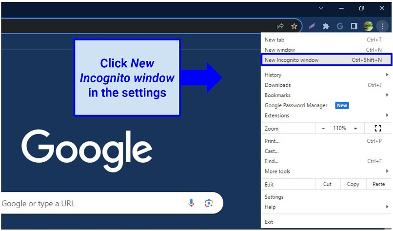 How to Use Incognito Mode on Chrome, Safari & Opera (2024)