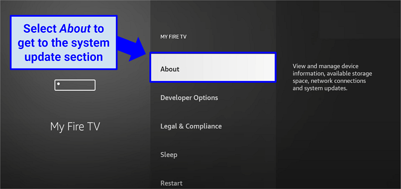 How To Update Firestick In 5 Simple Steps in 2024?