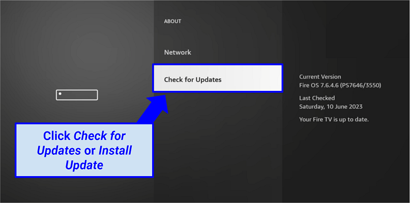 How To Update Firestick In 5 Simple Steps in 2024?