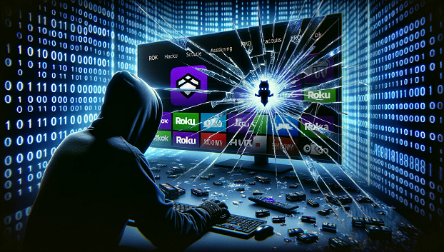 576,000 Roku Accounts Hacked In Second Security Breach