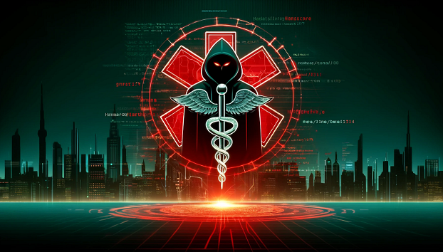 Change Healthcare Extorted by 2nd Ransomware Gang