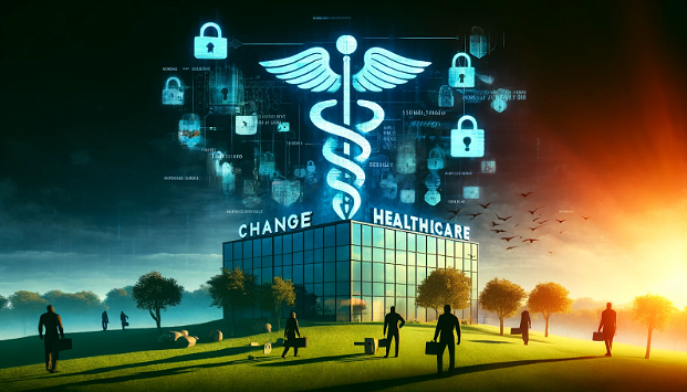 Stolen Credentials Used to Breach Change Healthcare