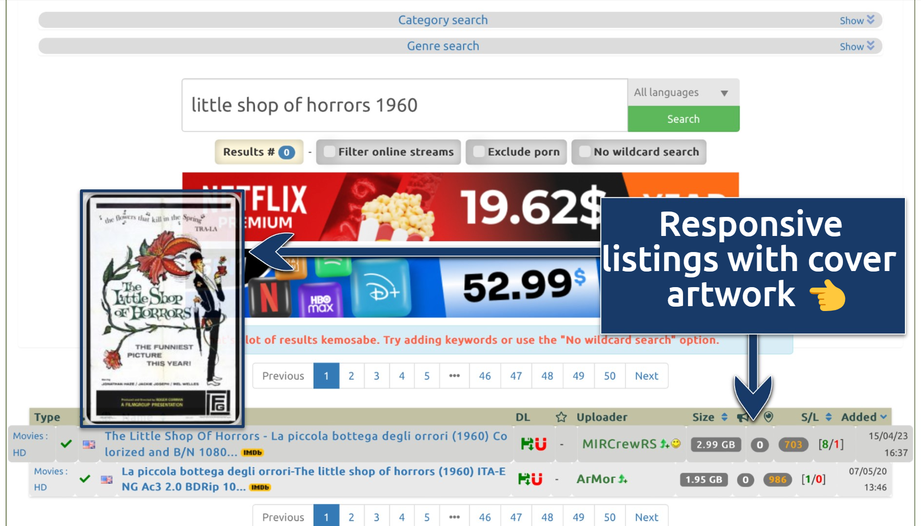 12 Best Torrent Sites That Are Safe and Work in 2024