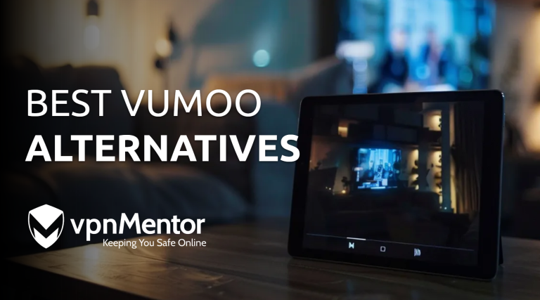 10 Best Vumoo Alternative Sites: Stream Free Movies (2025)