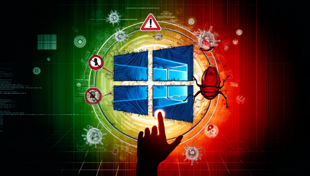 Researchers Say Malware Can Manipulate Windows Recall
