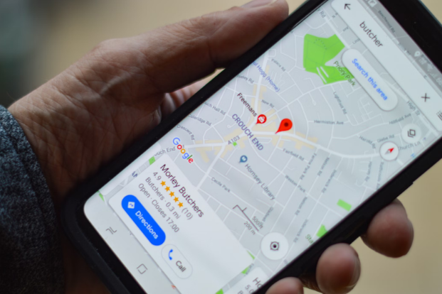 Google Maps to Store Location Data On-Device for Privacy
