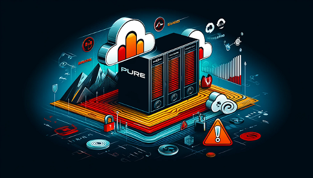 Snowflake Aftermath: Pure Storage Notifies of Data Breach