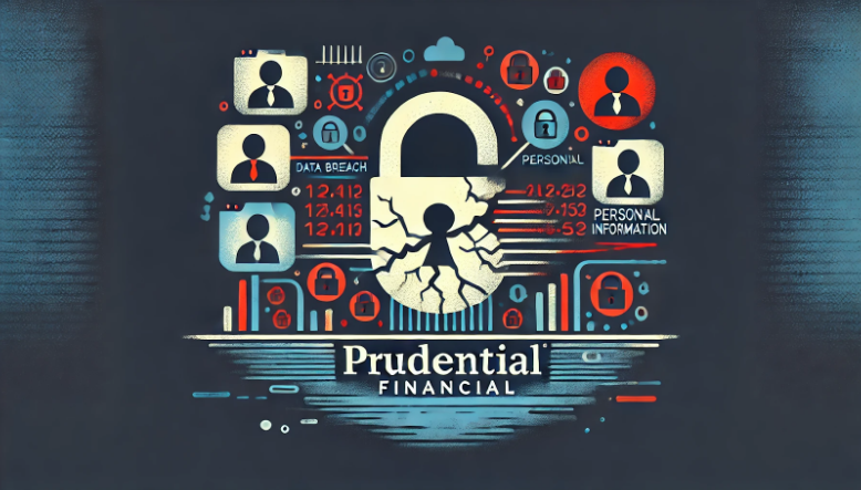 Over 2.5 Million Affected by Prudential Financial Data Breach