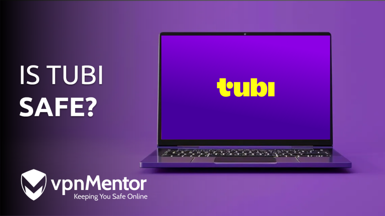 Is Tubi Safe to Use? Is It a Trusted, Legal Website in 2025