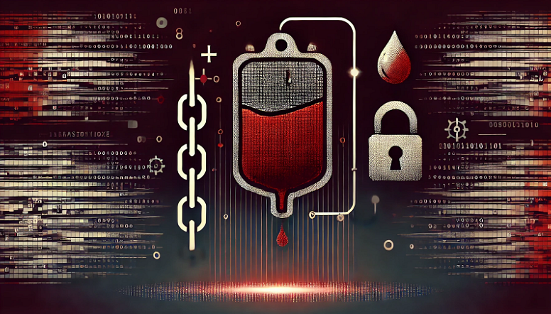 Ransomware Attack on OneBlood Causes Blood Shortage