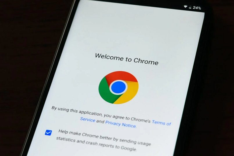 Google Faces Trial Over Chrome Data Collection Allegations