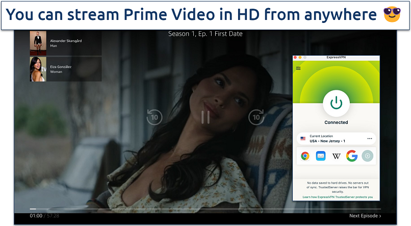 Watch amazon prime usa sale