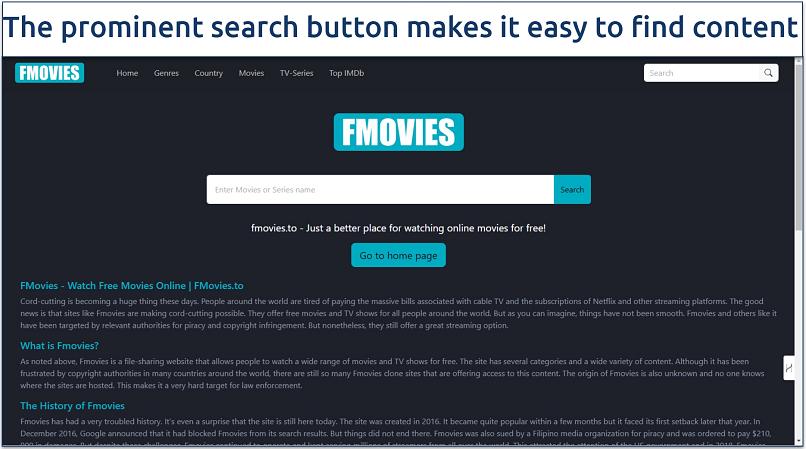 10 Best Putlocker Alternatives in 2024 Free and Safe