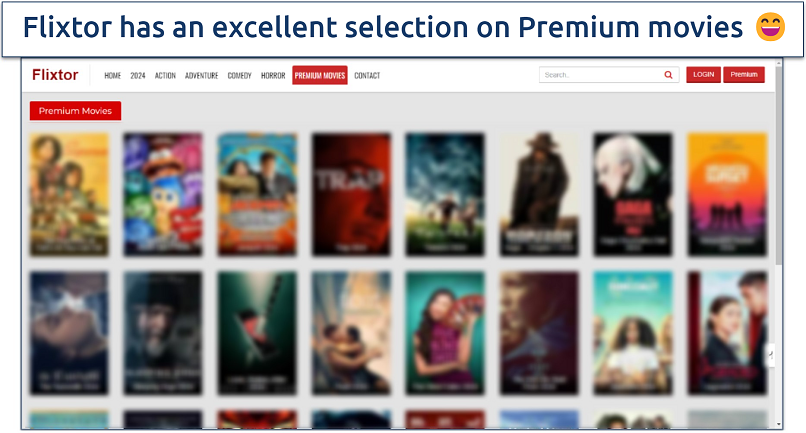 Free movie sites like putlocker sale