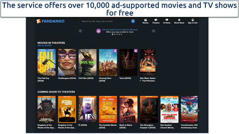 Alternative sites to 123movies sale