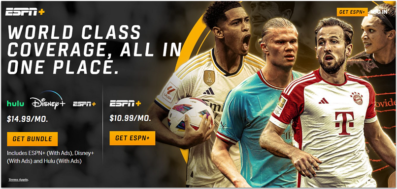 Best free soccer streaming sites on sale