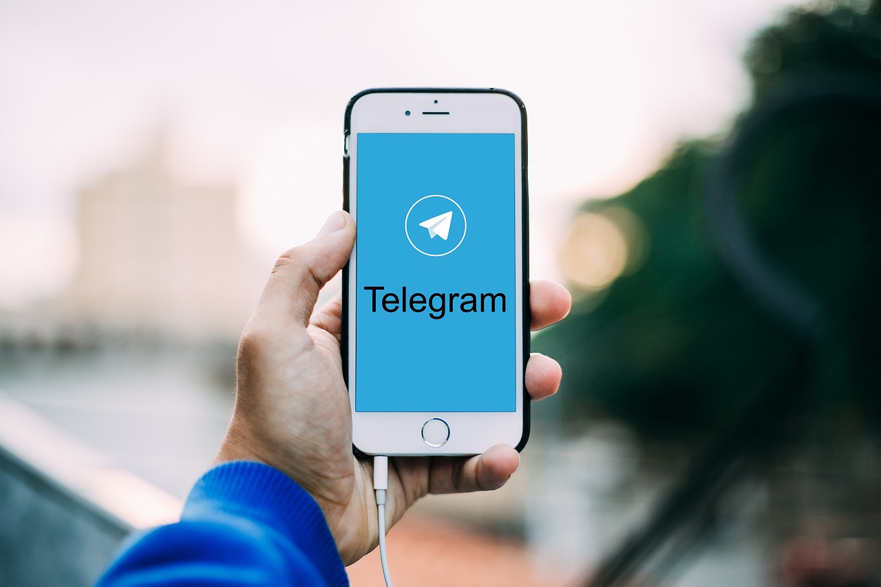 Telegram Now Shares Criminal Suspects’ Data With Authorities