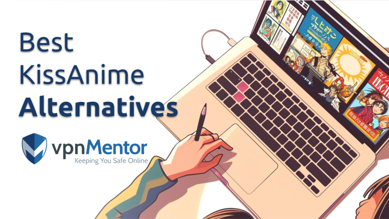 9 Best KissAnime Alternatives: Free, Safe, and Working in 2025