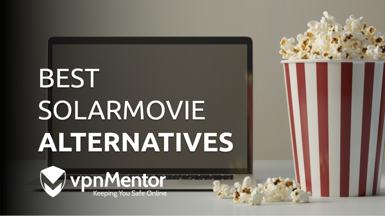 9 Best SolarMovie Alternatives For Free Streaming in 2024