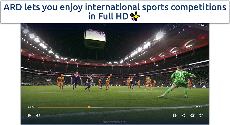 10 Best Hesgoal Alternatives Free Safe Sport Streams 2024