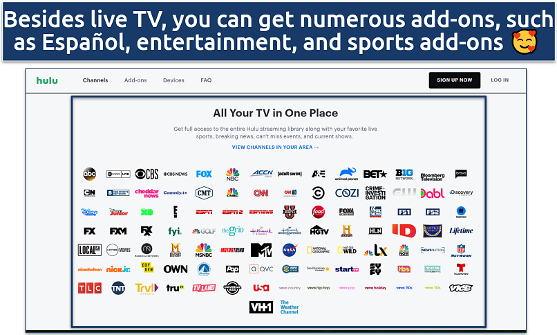 10 Best USTVGO Alternatives Stream Live TV Channels in 2024