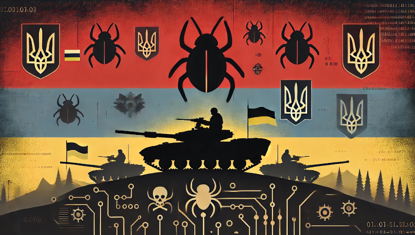 Russia Targets Ukrainian Conscripts With Malware