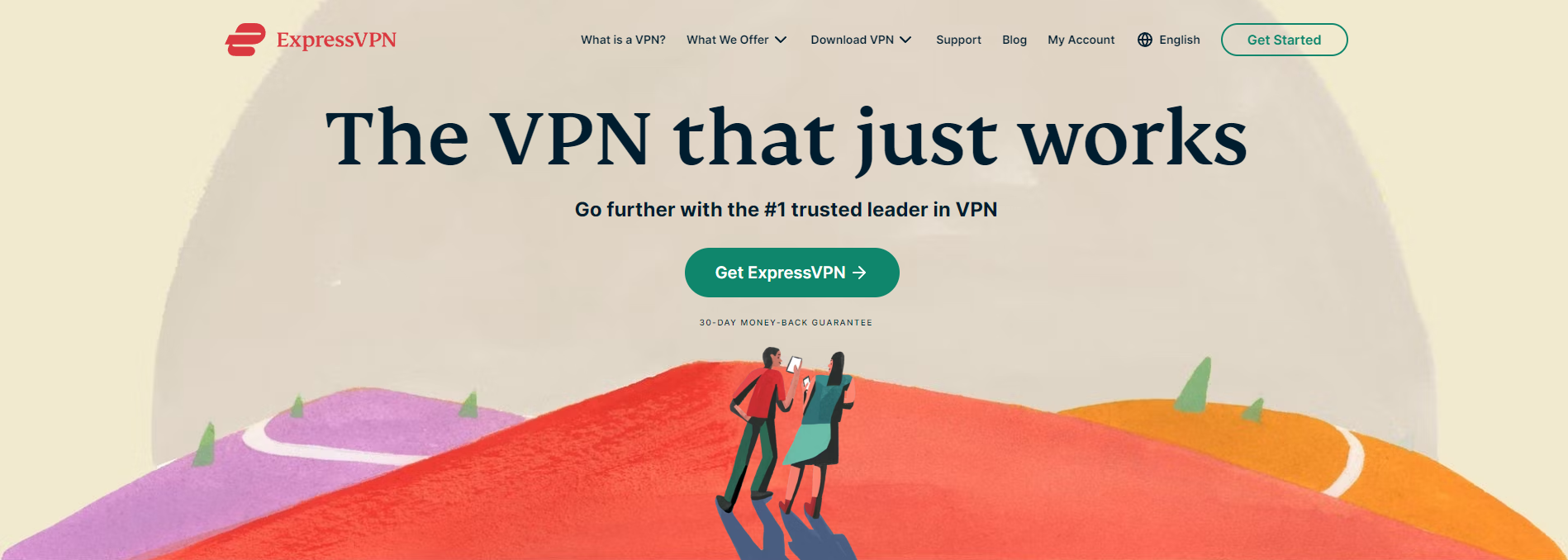 ExpressVPN Launches Identity Theft Protection Services