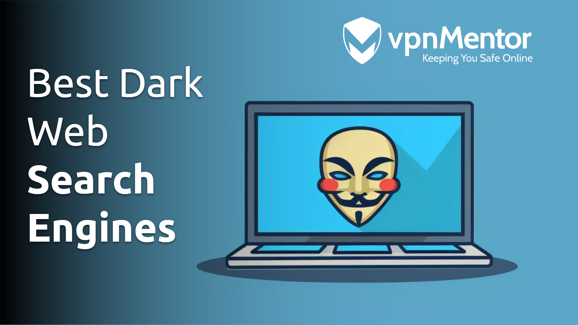 9 Best Dark Web Search Engines (With .Onion Links) in 2025