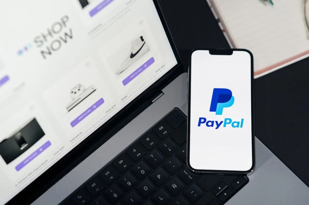 PayPal "New Address" Feature Exploited in Phishing Scam