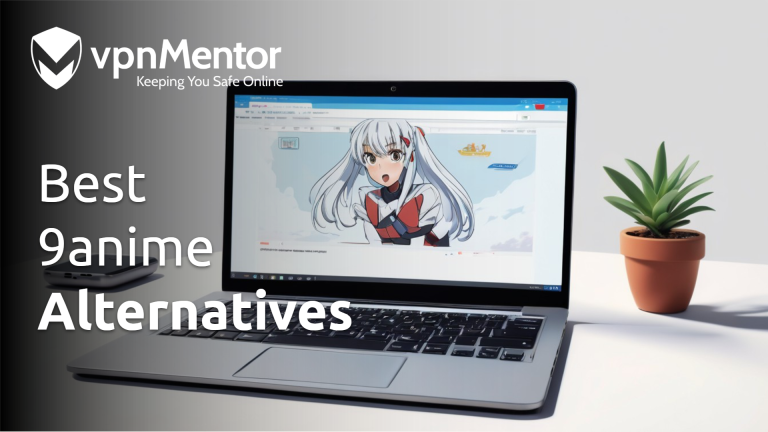 10 Best 9anime Alternatives: Free Websites That Work (2025)