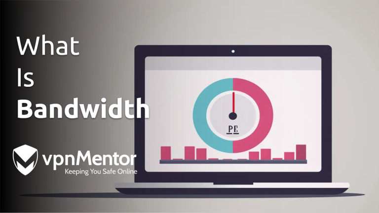 What Is Bandwidth in Networking, How Is It Measured?