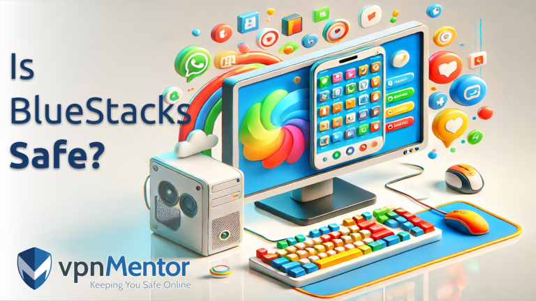 Is BlueStacks Safe to Download on Windows PC & Mac (2025)