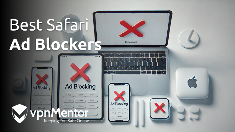 Best Ad Blockers for Safari: Free for Mac, iPhone, iPad (2025)